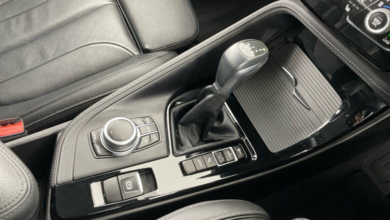 BMW X2 xDrive 25e M Sport 5dr Auto Hatchback